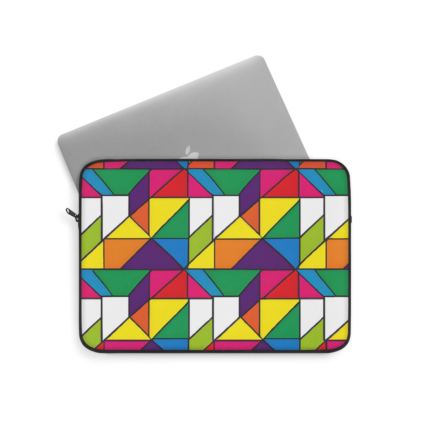 FlashBoiOrBetta - LGBTQ+ Laptop Sleeve (12", 13", 15")