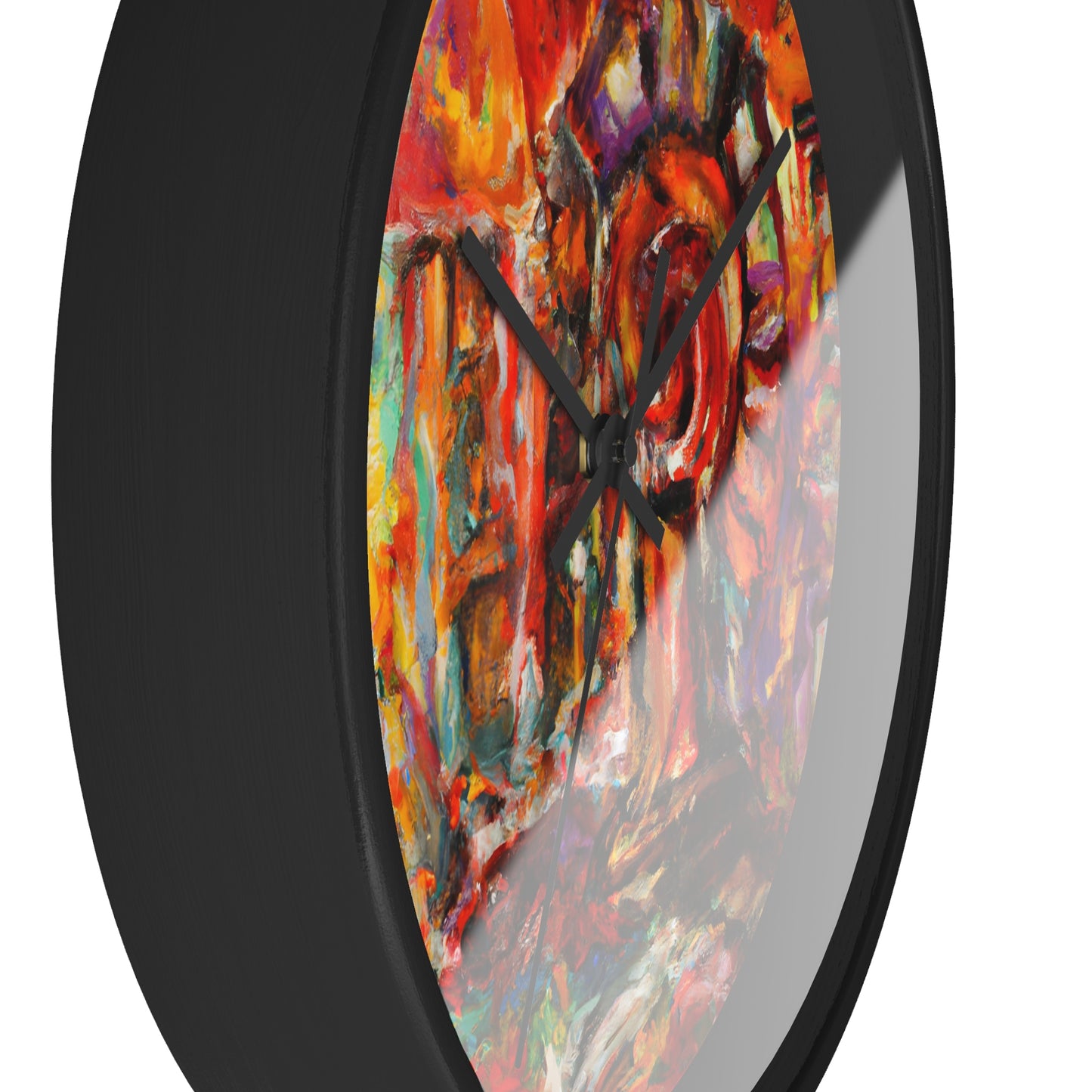 GiorgioVasari - Gay Hope Wall Clock