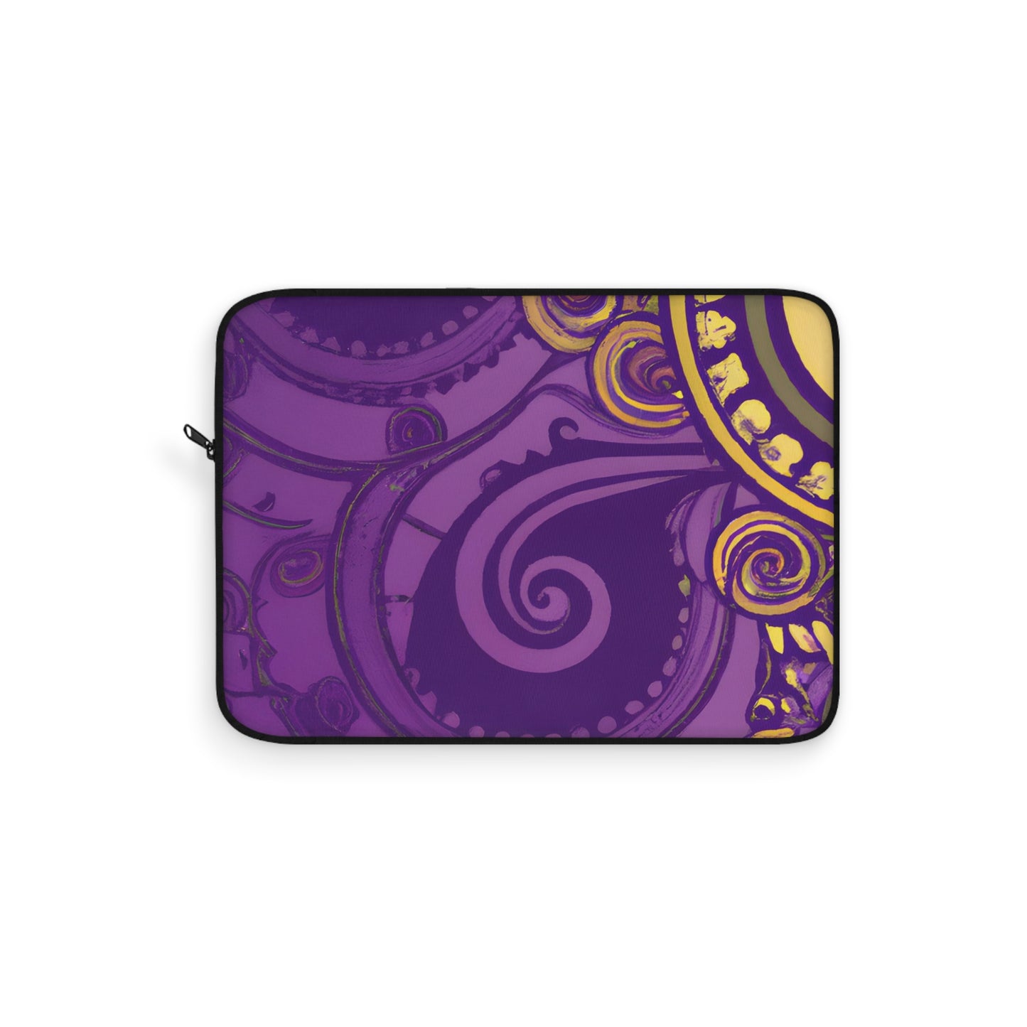 SapphireDazzle - LGBTQ+ Laptop Sleeve (12", 13", 15")