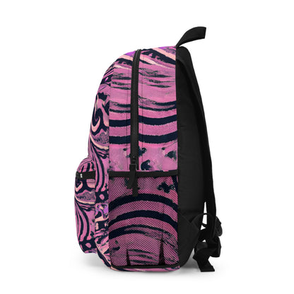 FlorenceFantastic - LGBTQ+ Pride Backpack