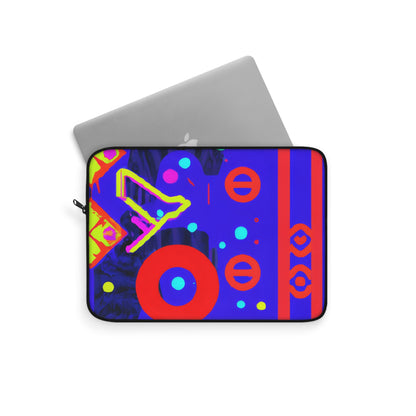 StarDustVanity - LGBTQ+ Laptop Sleeve (12", 13", 15")