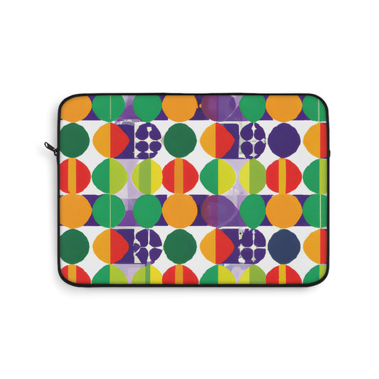 MoonfireStar - LGBTQ+ Laptop Sleeve (12", 13", 15")