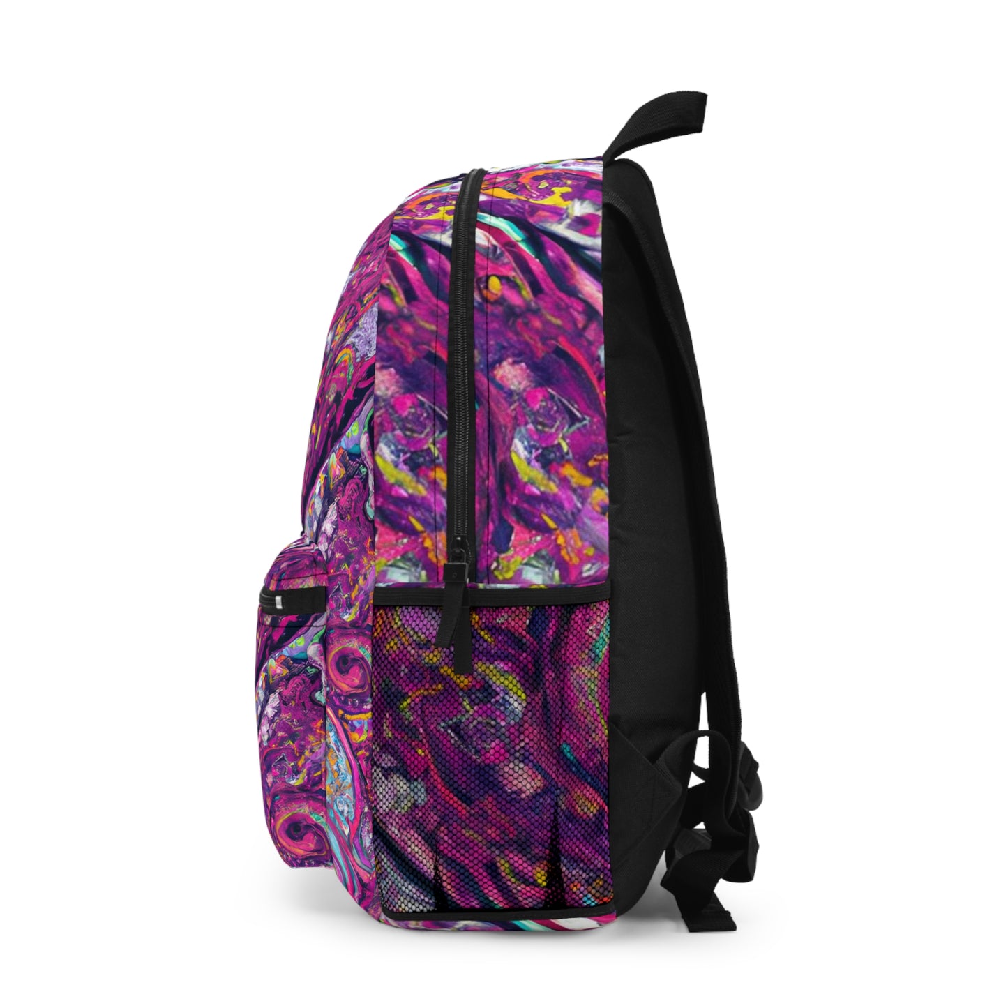 ScarletFlambe - LGBTQ+ Pride Backpack