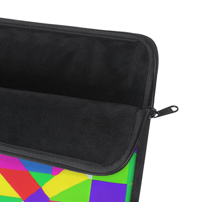 MirageVelvet - LGBTQ+ Laptop Sleeve (12", 13", 15")