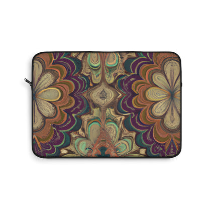 FlamboyantFlare - LGBTQ+ Laptop Sleeve (12", 13", 15")