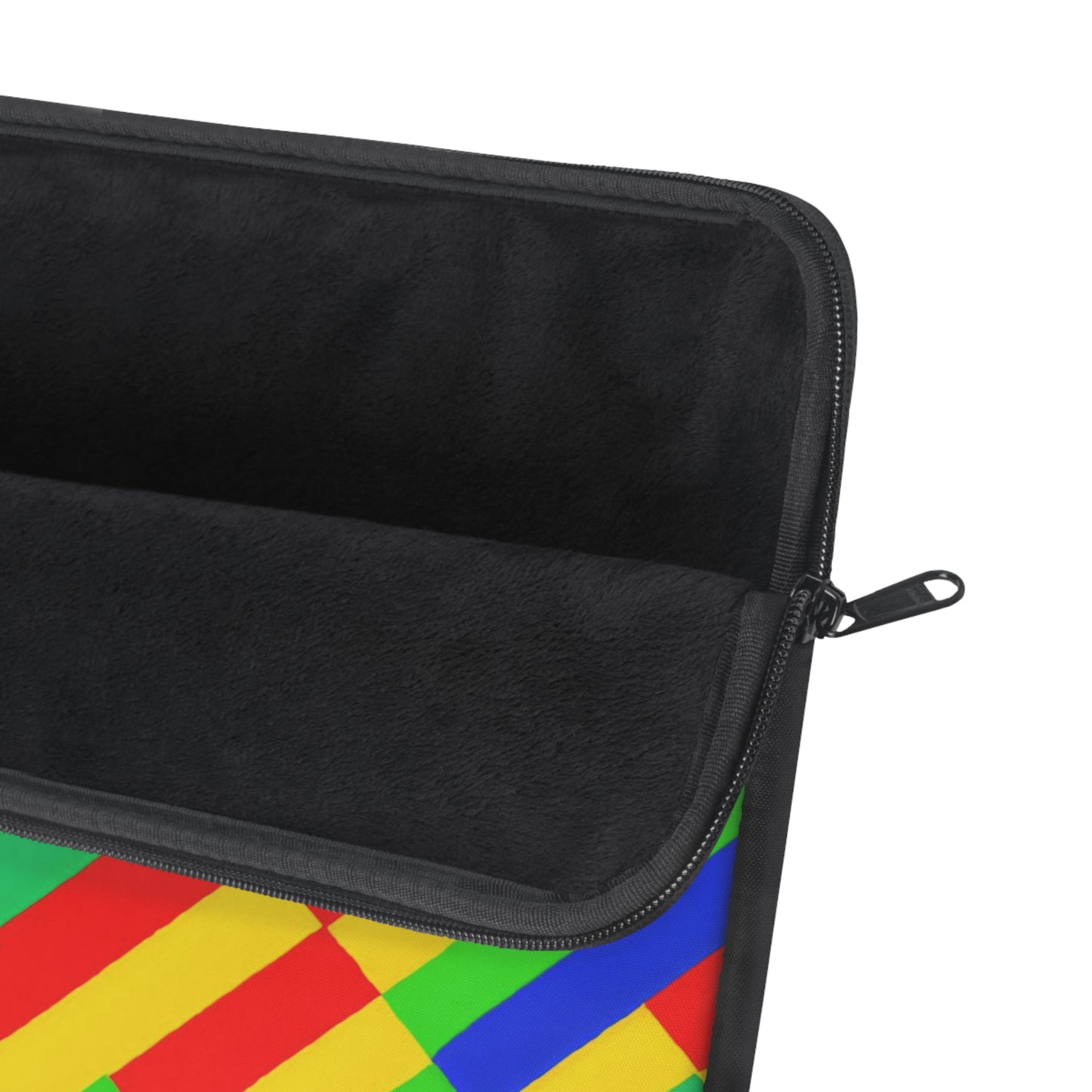 GlitterGlamor - LGBTQ+ Laptop Sleeve (12", 13", 15")