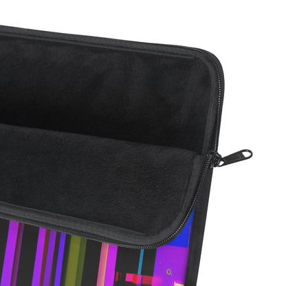 NeonFairy - LGBTQ+ Laptop Sleeve (12", 13", 15")