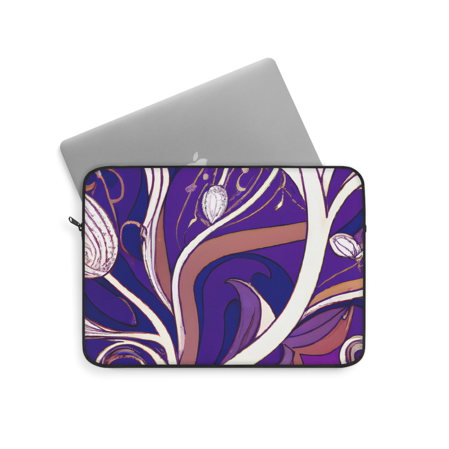 JazzMae - LGBTQ+ Laptop Sleeve (12", 13", 15")