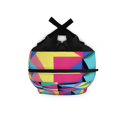 LaceyLuxury - Gay Pride Backpack