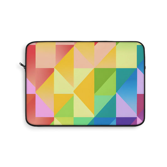 FlaminFox - LGBTQ+ Laptop Sleeve (12", 13", 15")