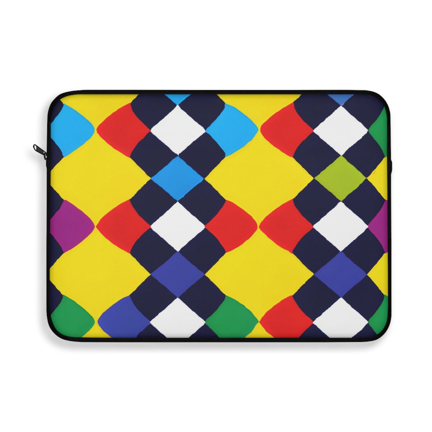 DivineDiva - LGBTQ+ Laptop Sleeve (12", 13", 15")