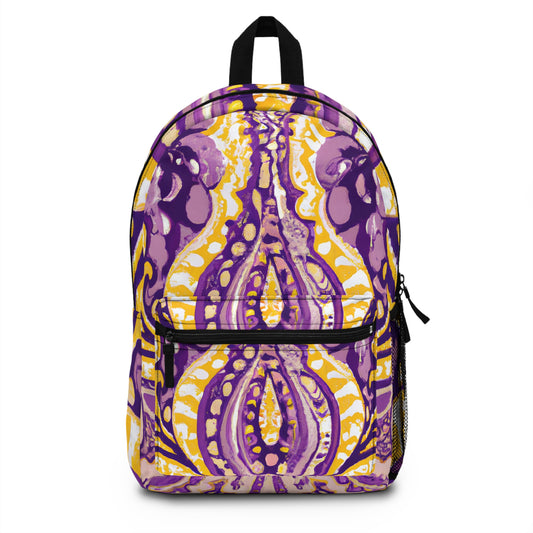 FlamingFoxy - LGBTQ+ Pride Backpack
