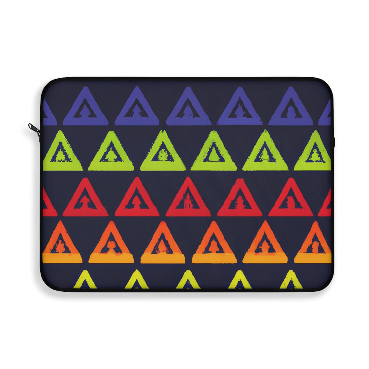 GlamLorraine - LGBTQ+ Laptop Sleeve (12", 13", 15")