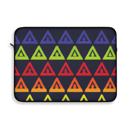GlamLorraine - LGBTQ+ Laptop Sleeve (12", 13", 15")