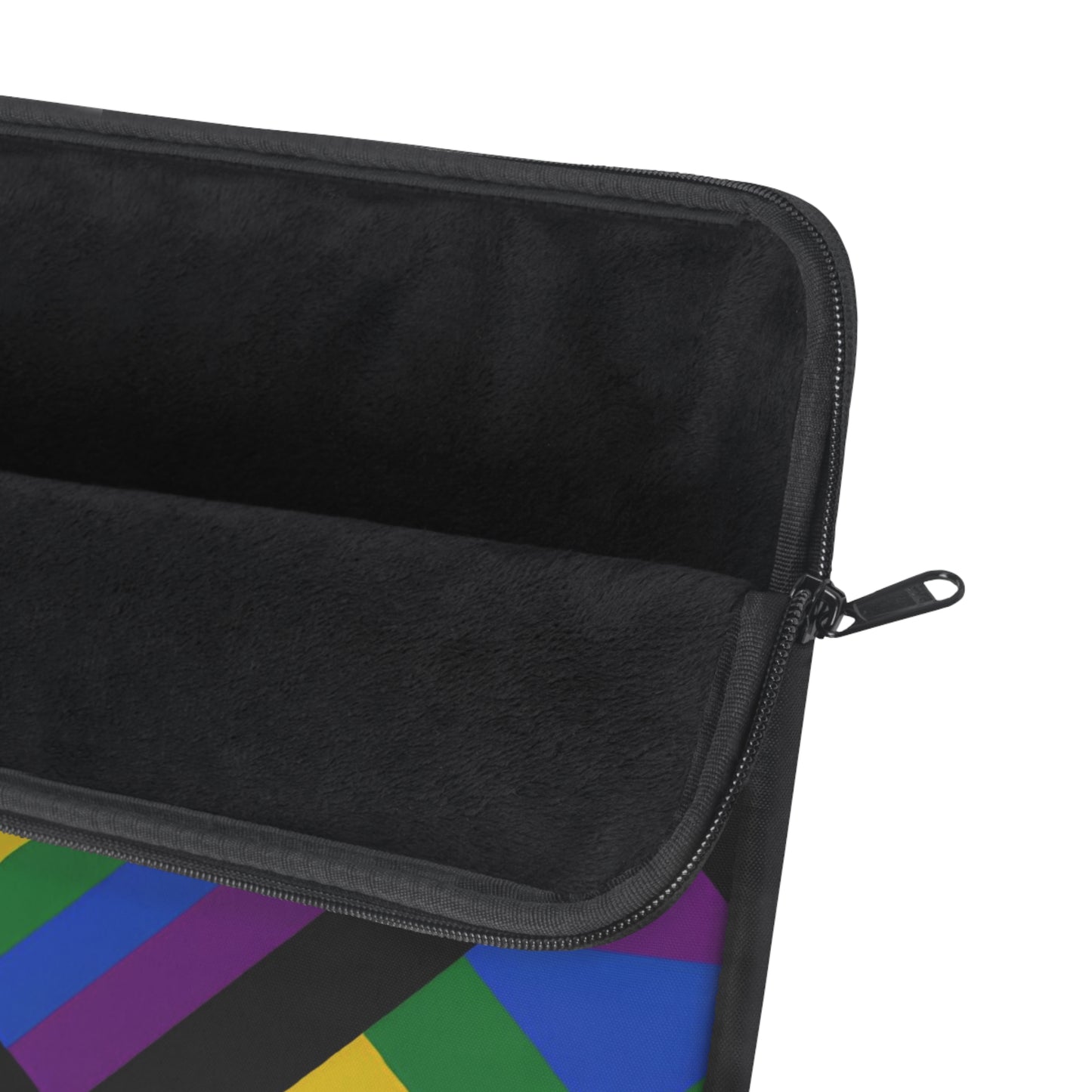CandyCobra - LGBTQ+ Laptop Sleeve (12", 13", 15")