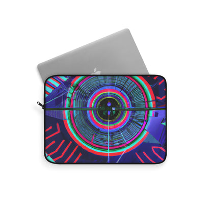 StarLightDivine - LGBTQ+ Laptop Sleeve (12", 13", 15")