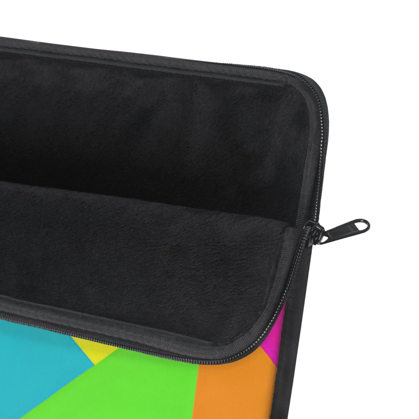 GlitzyGlamGuru - LGBTQ+ Laptop Sleeve (12", 13", 15")