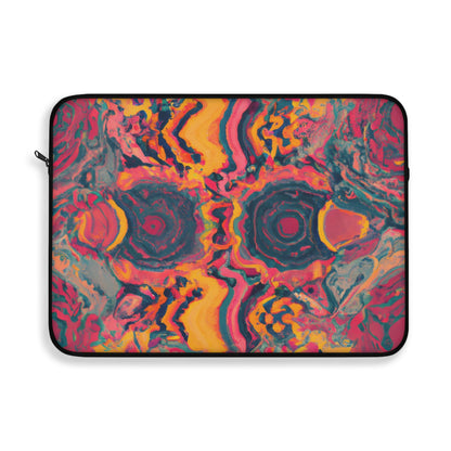 OceaneGlamour - LGBTQ+ Laptop Sleeve (12", 13", 15")