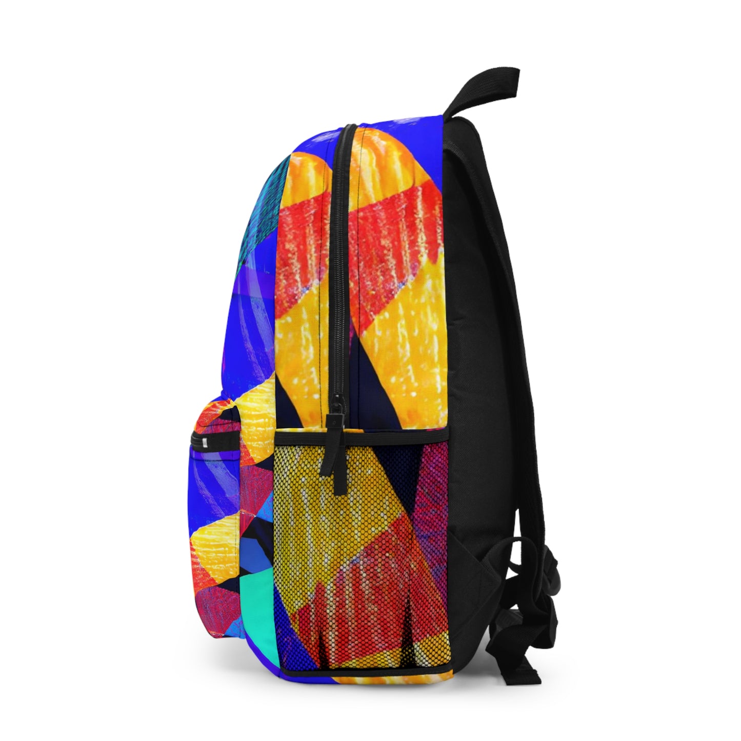 Glamazonia23 - Hustler Backpack