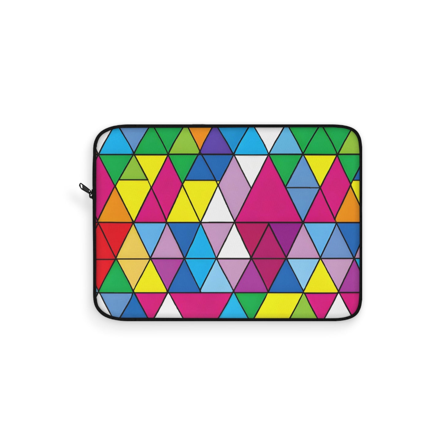 GlitterGlamGuru - LGBTQ+ Laptop Sleeve (12", 13", 15")