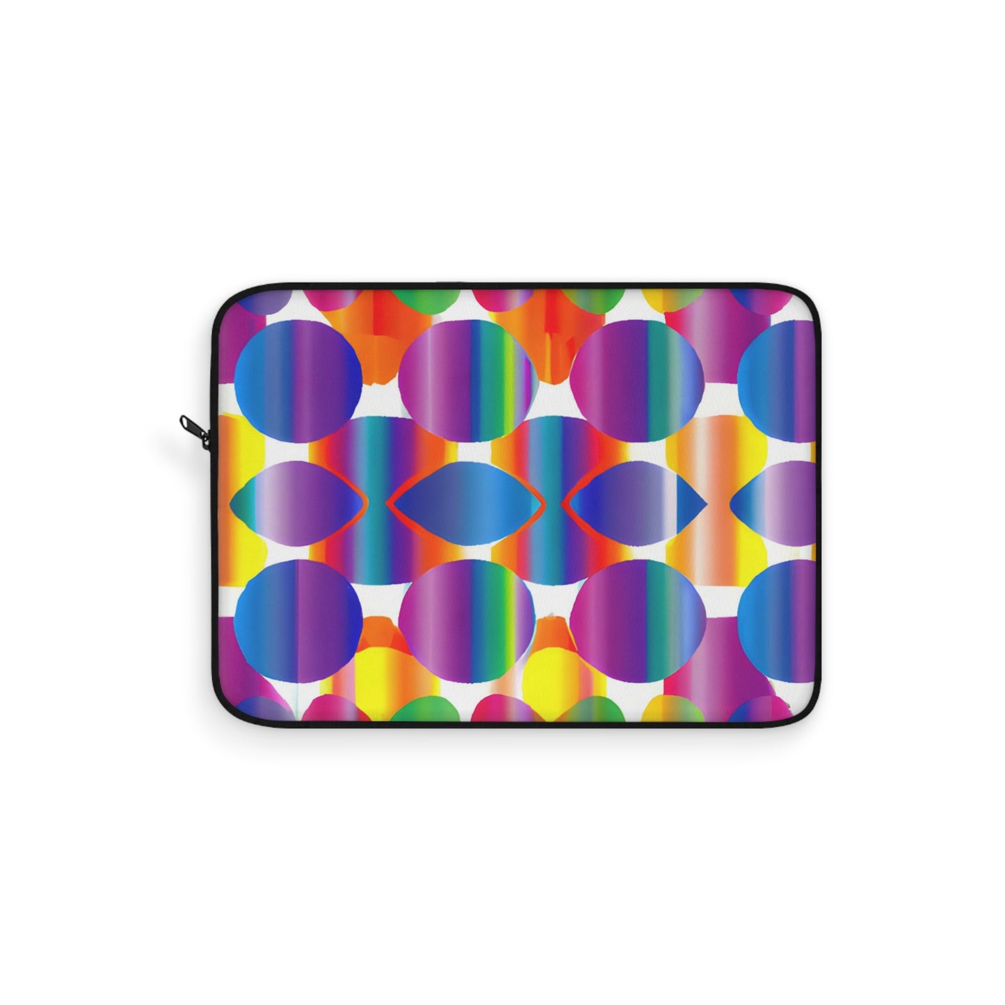 CandyFever - LGBTQ+ Laptop Sleeve (12", 13", 15")