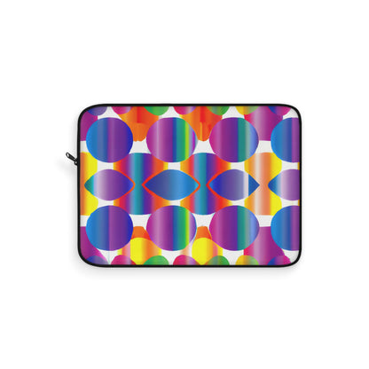 CandyFever - LGBTQ+ Laptop Sleeve (12", 13", 15")