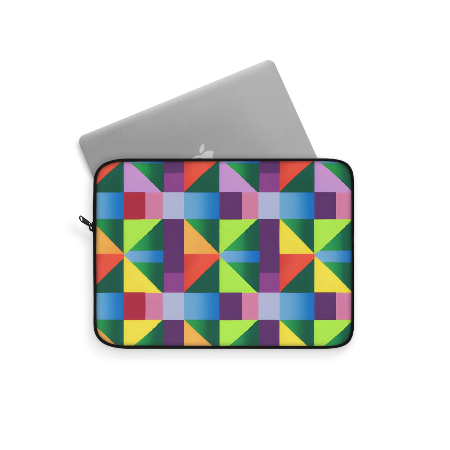 ThornyLeigh - LGBTQ+ Laptop Sleeve (12", 13", 15")
