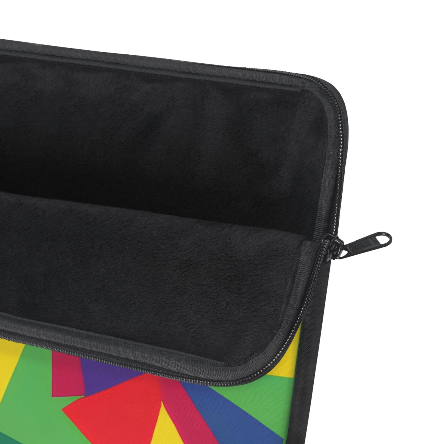 DiamondStarr - LGBTQ+ Laptop Sleeve (12", 13", 15")