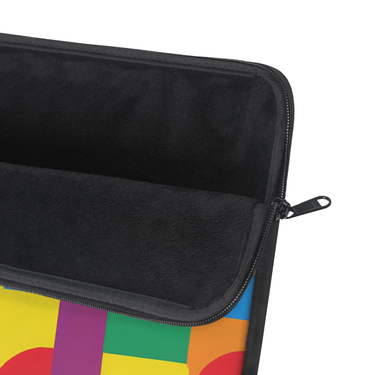 SequinsGlamazon - LGBTQ+ Laptop Sleeve (12", 13", 15")
