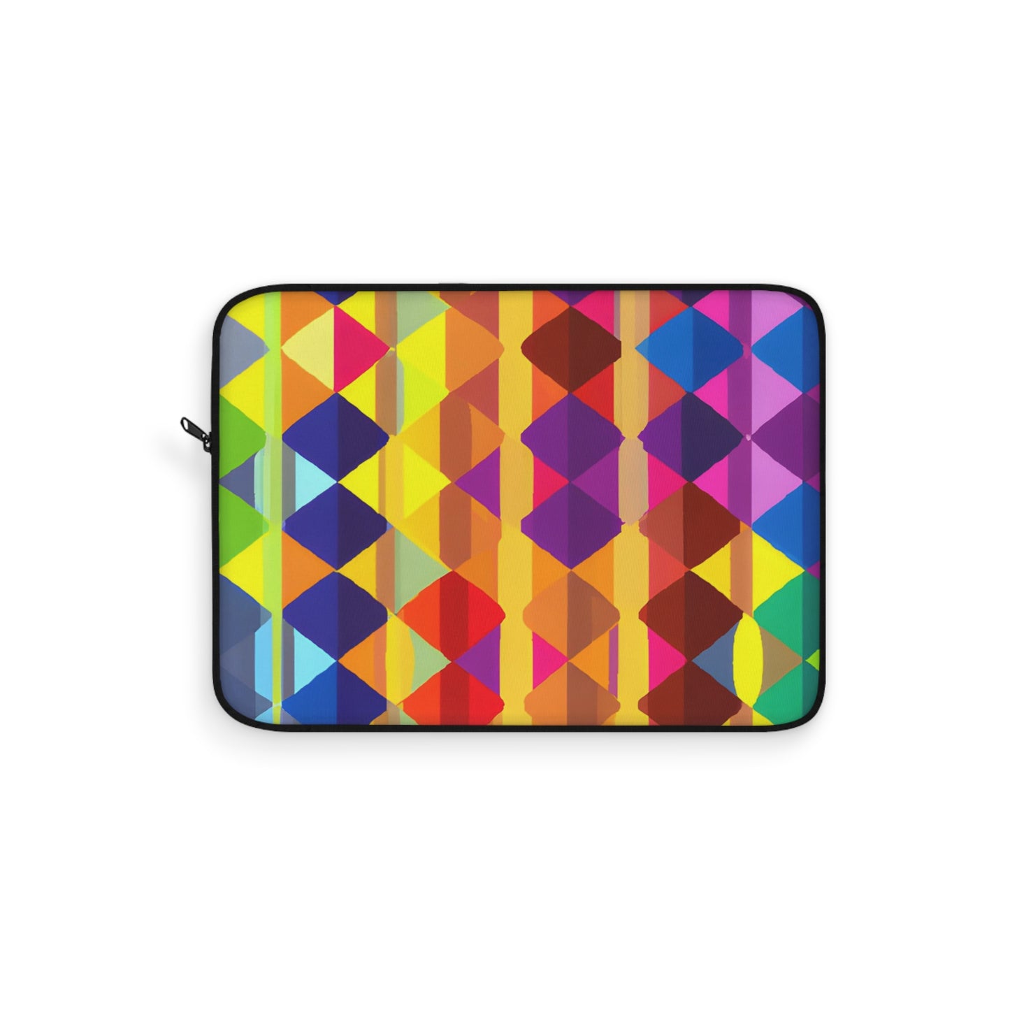 FlamingFanta - LGBTQ+ Laptop Sleeve (12", 13", 15")