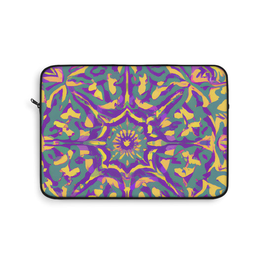FlamingFancy - LGBTQ+ Laptop Sleeve (12", 13", 15")