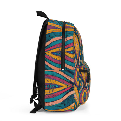 Velvetize - LGBTQ+ Pride Backpack