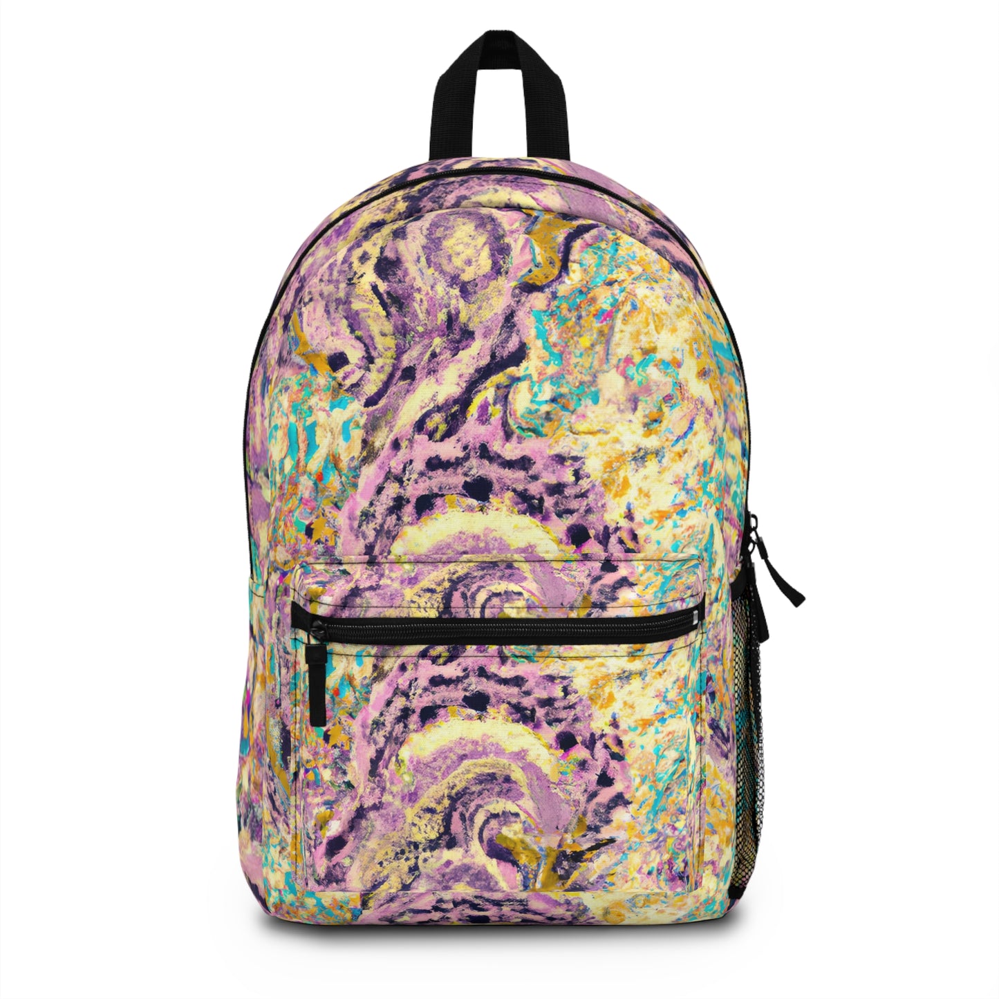MonaMuses - LGBTQ+ Pride Backpack