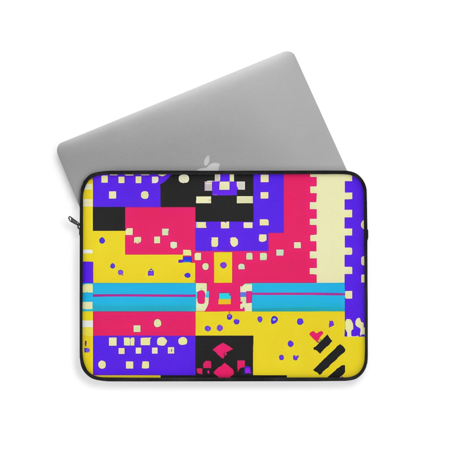 Starion - LGBTQ+ Laptop Sleeve (12", 13", 15")