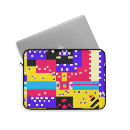 Starion - LGBTQ+ Laptop Sleeve (12", 13", 15")
