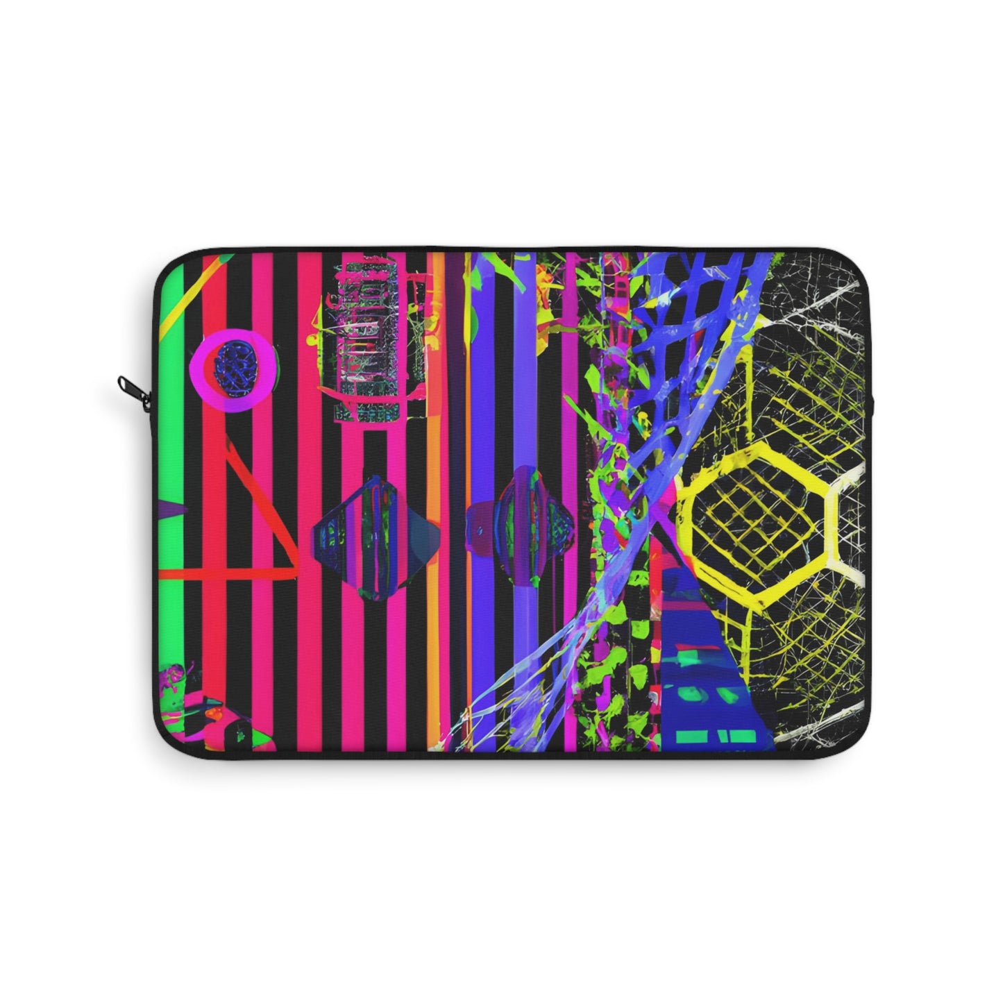 StarChromatic - LGBTQ+ Laptop Sleeve (12", 13", 15")