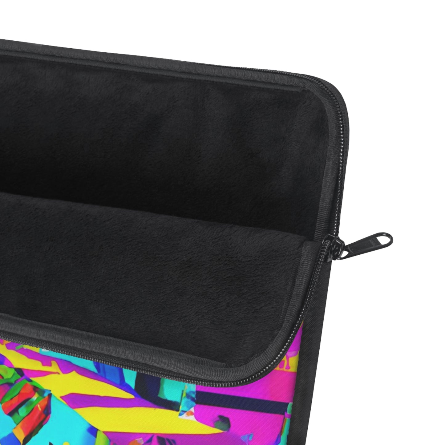 GalacticGlamazon - LGBTQ+ Laptop Sleeve (12", 13", 15")