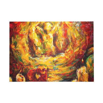 PicoDiBruno - Gay Hope Jigsaw Puzzle