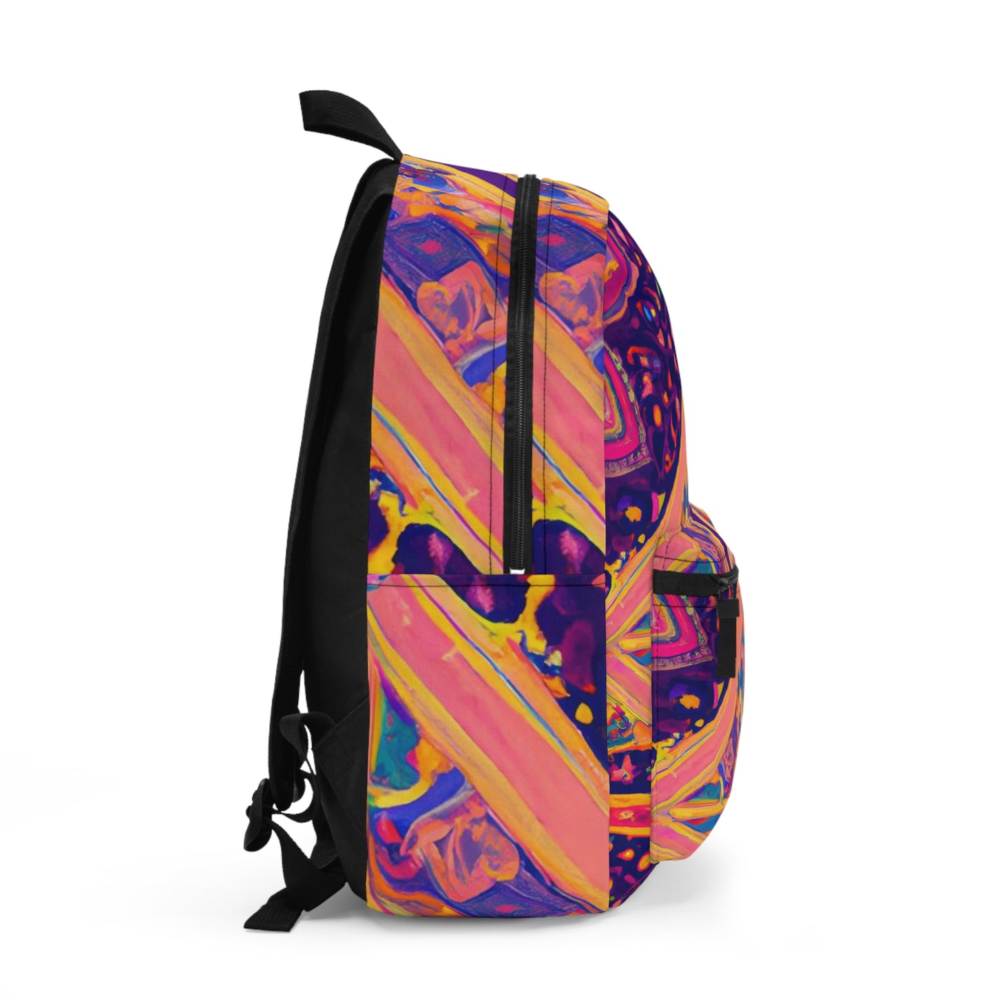 FlamingCoco - LGBTQ+ Pride Backpack
