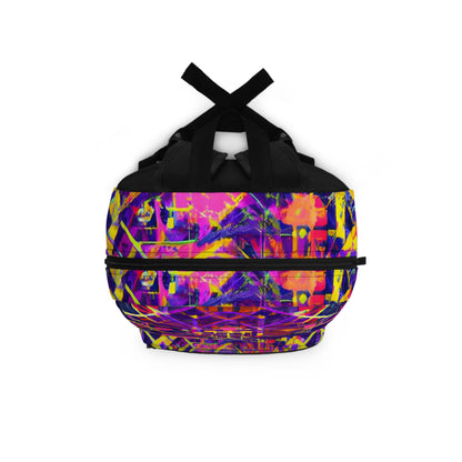 Starluxe - LGBTQ+ Pride Backpack