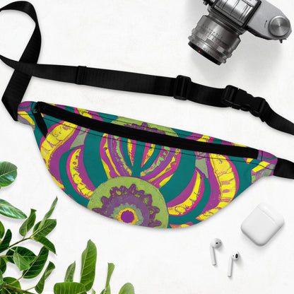 LadyVampira - LGBTQ+ Fanny Pack Belt Bag