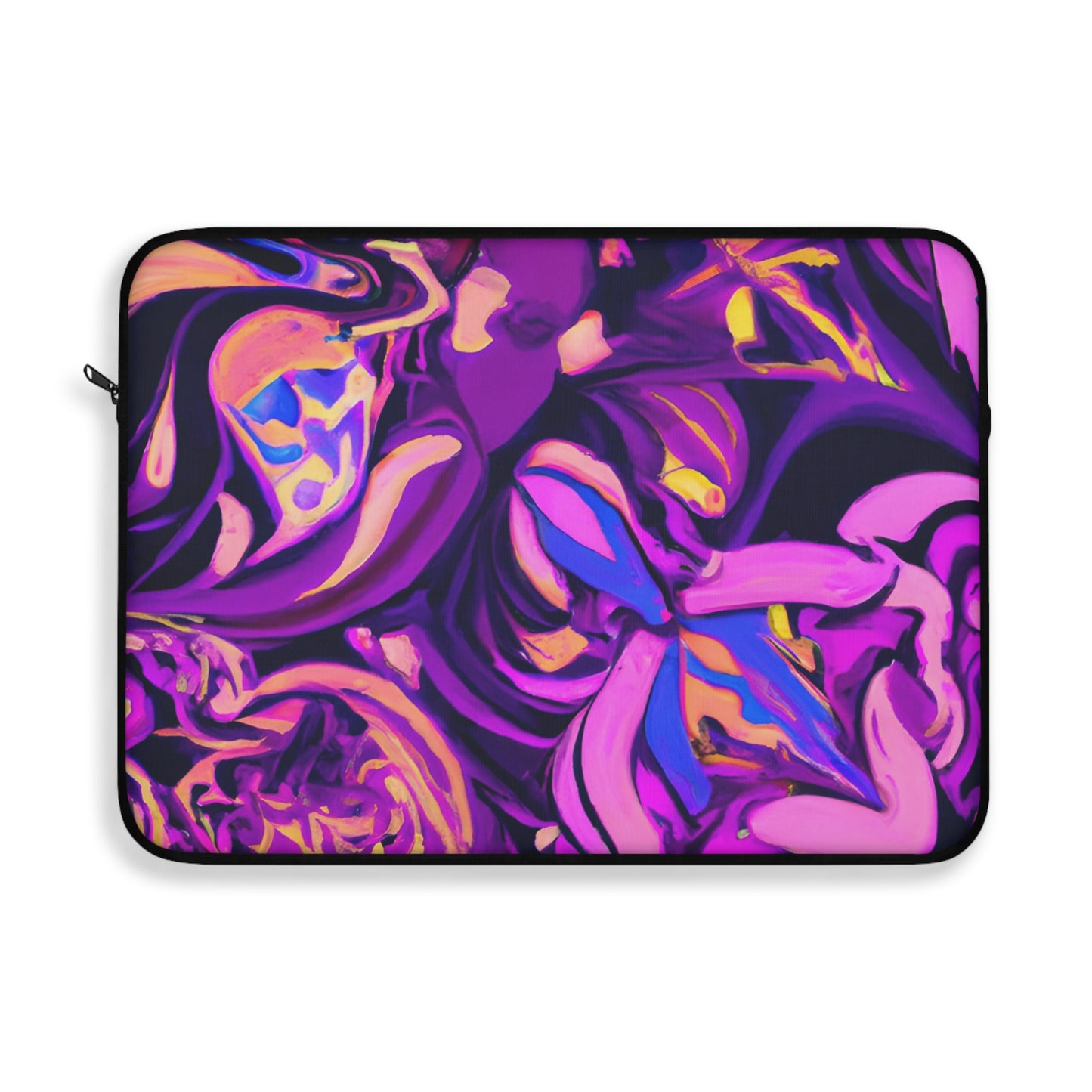 DelilahDazzle - LGBTQ+ Laptop Sleeve (12", 13", 15")