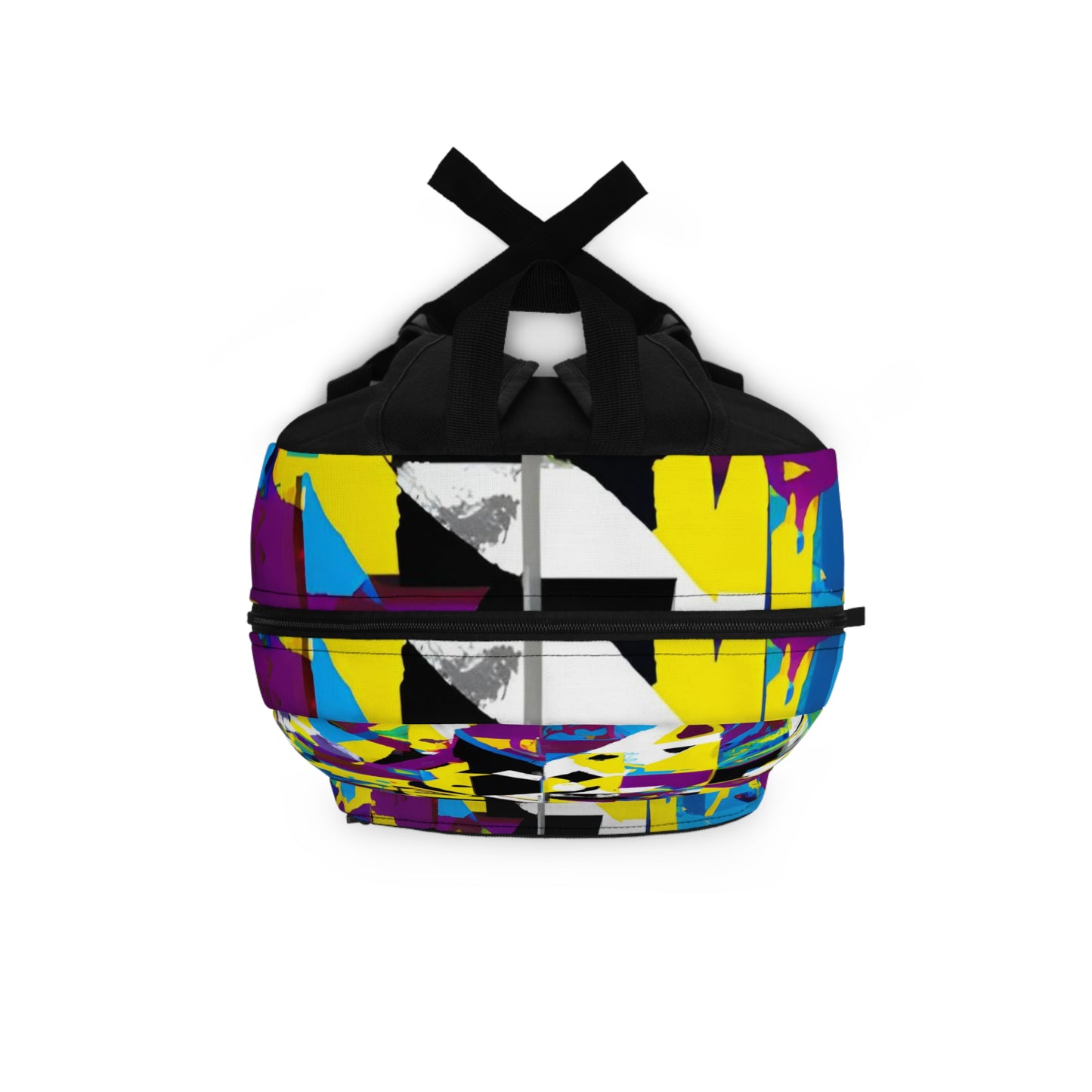 CosmoElectric - LGBTQ+ Pride Backpack