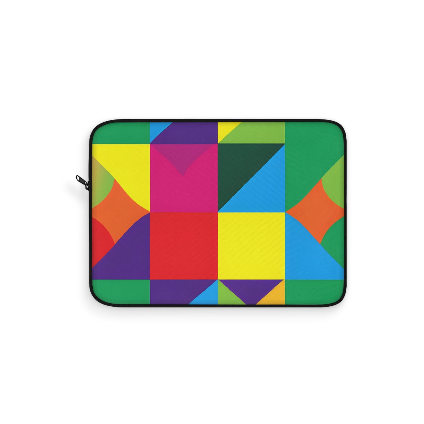 FlameyMcGee - LGBTQ+ Laptop Sleeve (12", 13", 15")