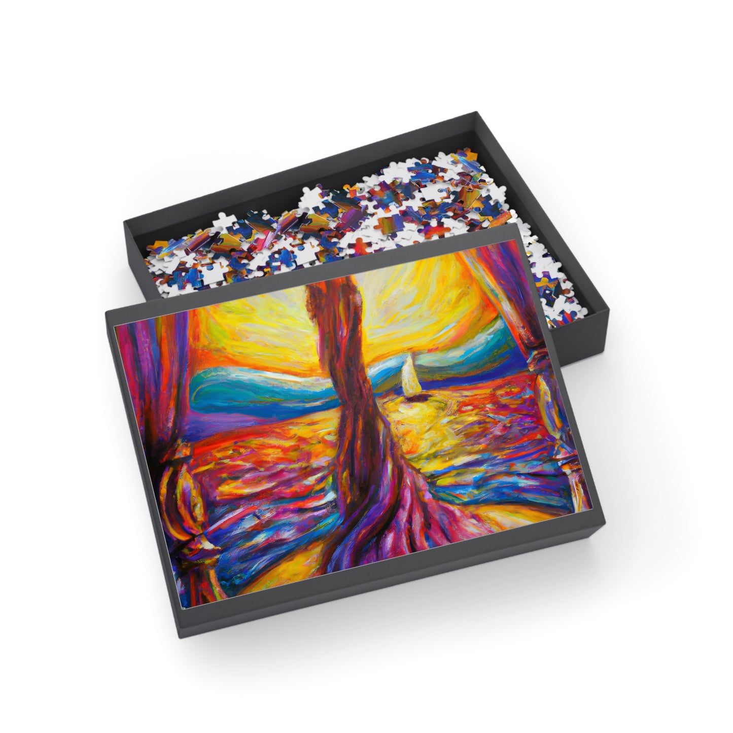 Brunelleschi - Gay Hope Jigsaw Puzzle