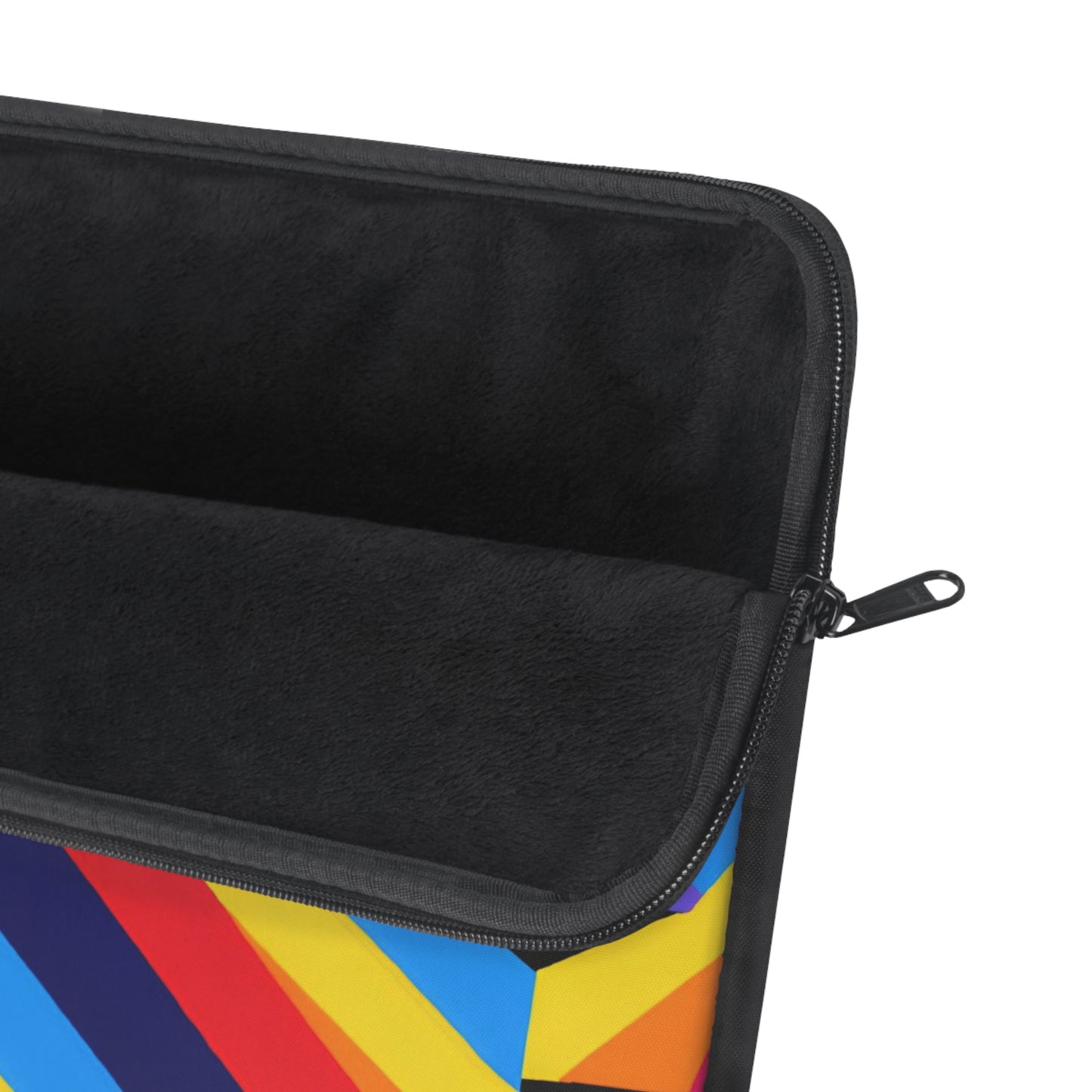 FlamboyantFey - LGBTQ+ Laptop Sleeve (12", 13", 15")
