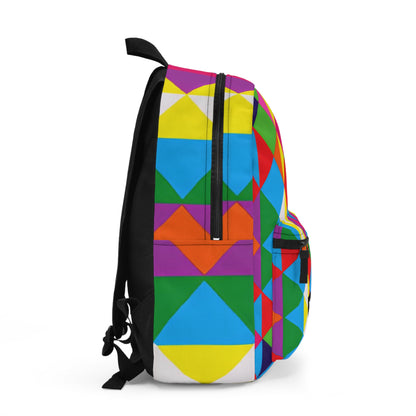 NeonFever - Hustler Pride Backpack