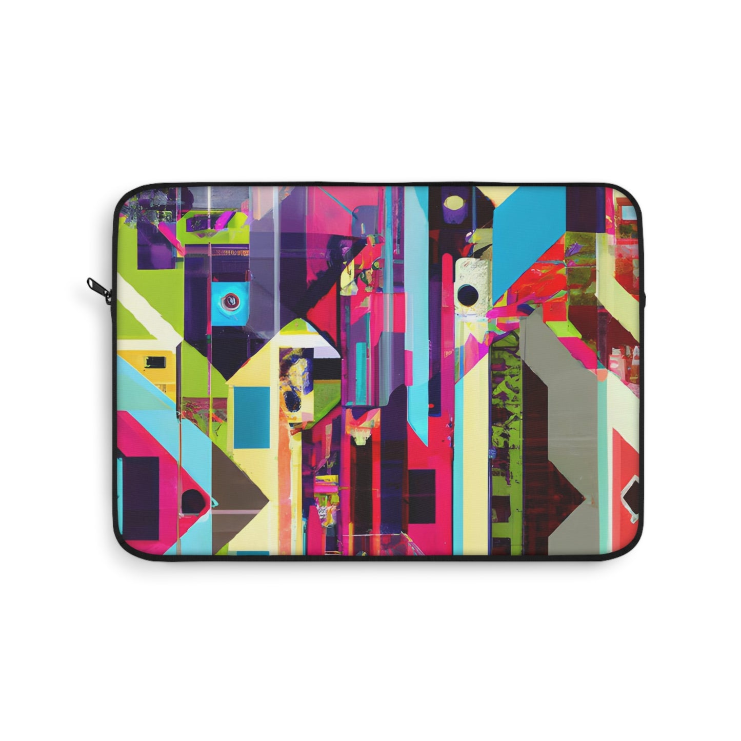 Raychronique - LGBTQ+ Laptop Sleeve (12", 13", 15")