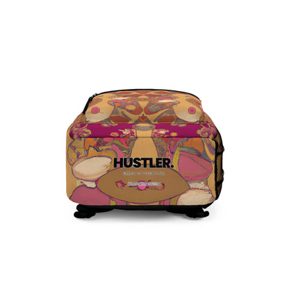 RitzyJazzman - LGBTQ+ Pride Backpack