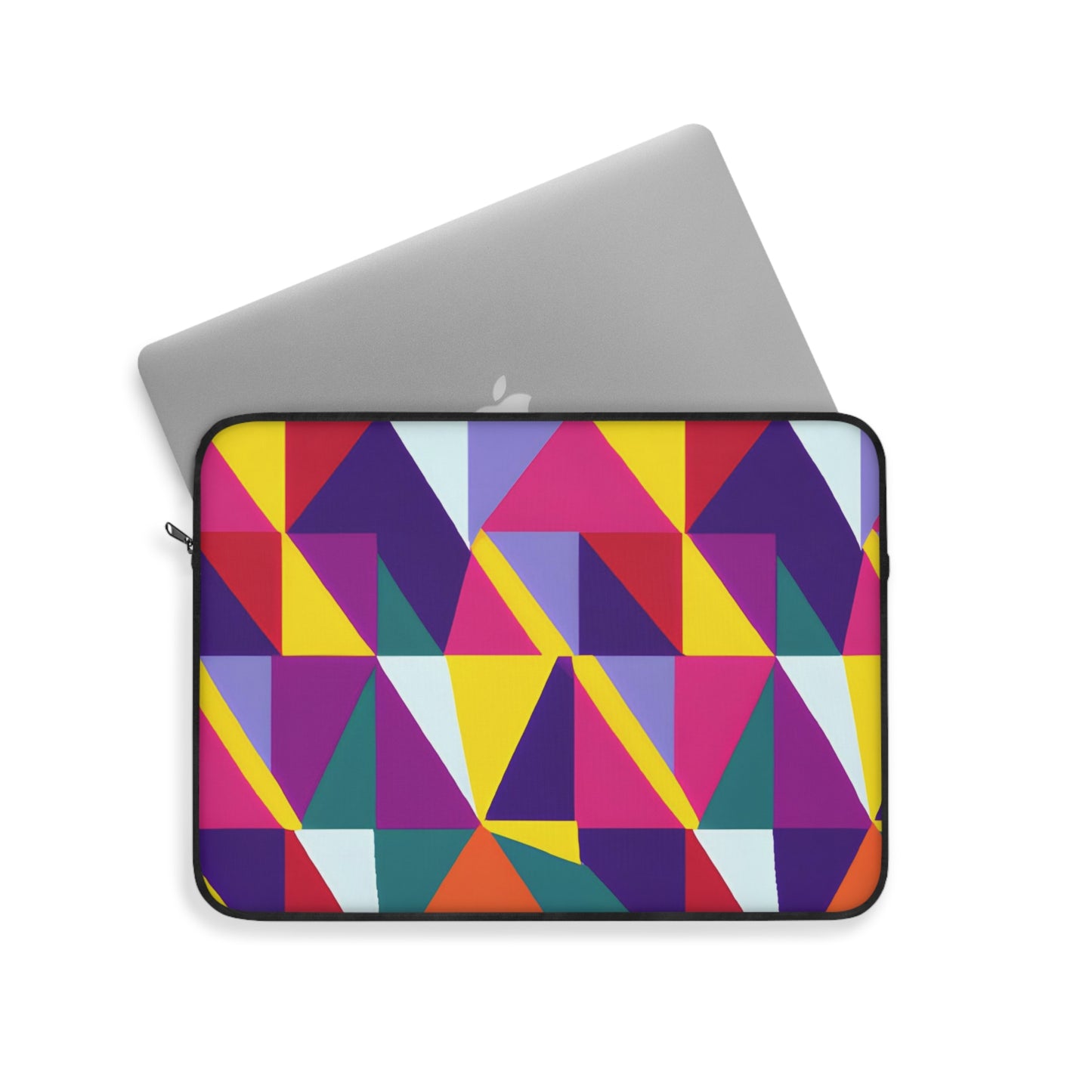 RayneSpectrum - LGBTQ+ Laptop Sleeve (12", 13", 15")